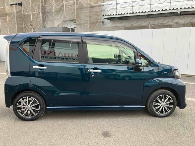 ムーヴカスタム X VS SAIII走行距離無制限12ヶ月保証付き ミュージックプレイヤー接続可 車線逸脱警報 エアバッグ 禁煙 記録簿 イモビライザー アルミ スマートキー&プッシュスタート ABS キーフリーキー メモリーナビ(大分県)の中古車