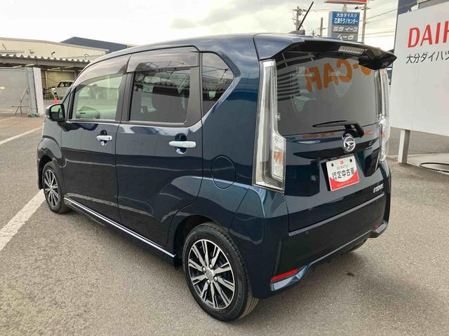 ムーヴカスタム X VS SAIII走行距離無制限12ヶ月保証付き ミュージックプレイヤー接続可 車線逸脱警報 エアバッグ 禁煙 記録簿 イモビライザー アルミ スマートキー&プッシュスタート ABS キーフリーキー メモリーナビ(大分県)の中古車