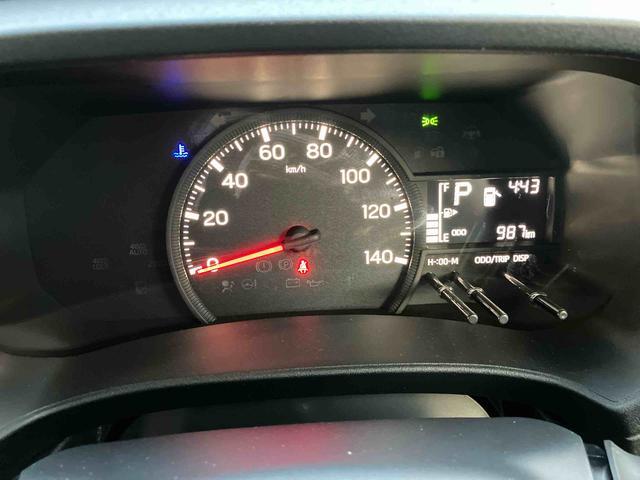 ハイゼットカーゴクルーズ走行距離無制限１２ヶ月保証付き　ＵＳＢ　車線逸脱　ブルートゥース　衝突軽減システム　ハイビームアシスト　両側スライド　Ｂカメ　アイドリングＳＴＯＰ　ＥＳＣ　オートライト　ＡＢＳ　盗難防止システム　禁煙（大分県）の中古車