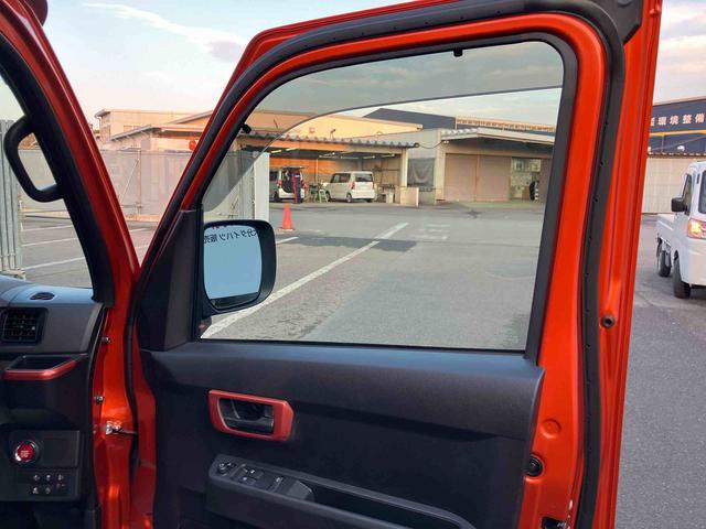 ハイゼットカーゴクルーズ走行距離無制限１２ヶ月保証付き　ＵＳＢ　車線逸脱　ブルートゥース　衝突軽減システム　ハイビームアシスト　両側スライド　Ｂカメ　アイドリングＳＴＯＰ　ＥＳＣ　オートライト　ＡＢＳ　盗難防止システム　禁煙（大分県）の中古車