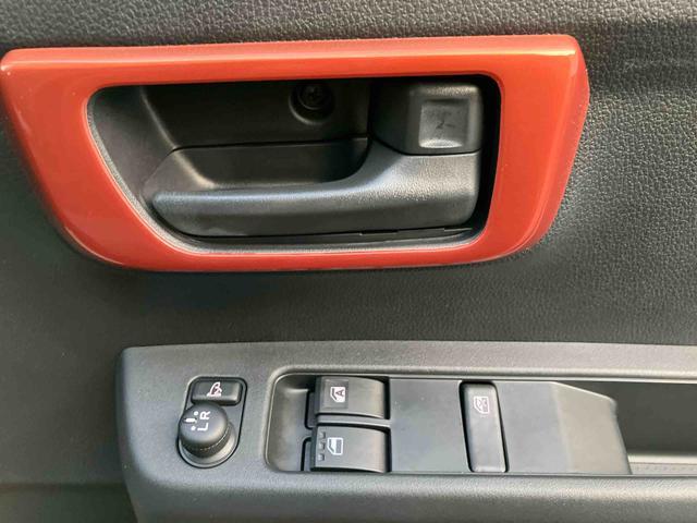 ハイゼットカーゴクルーズ走行距離無制限１２ヶ月保証付き　ＵＳＢ　車線逸脱　ブルートゥース　衝突軽減システム　ハイビームアシスト　両側スライド　Ｂカメ　アイドリングＳＴＯＰ　ＥＳＣ　オートライト　ＡＢＳ　盗難防止システム　禁煙（大分県）の中古車