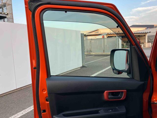 ハイゼットカーゴクルーズ走行距離無制限１２ヶ月保証付き　ＵＳＢ　車線逸脱　ブルートゥース　衝突軽減システム　ハイビームアシスト　両側スライド　Ｂカメ　アイドリングＳＴＯＰ　ＥＳＣ　オートライト　ＡＢＳ　盗難防止システム　禁煙（大分県）の中古車