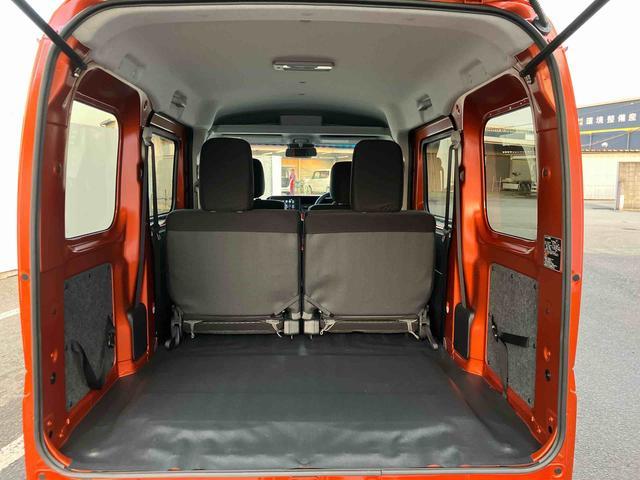 ハイゼットカーゴクルーズ走行距離無制限１２ヶ月保証付き　ＵＳＢ　車線逸脱　ブルートゥース　衝突軽減システム　ハイビームアシスト　両側スライド　Ｂカメ　アイドリングＳＴＯＰ　ＥＳＣ　オートライト　ＡＢＳ　盗難防止システム　禁煙（大分県）の中古車