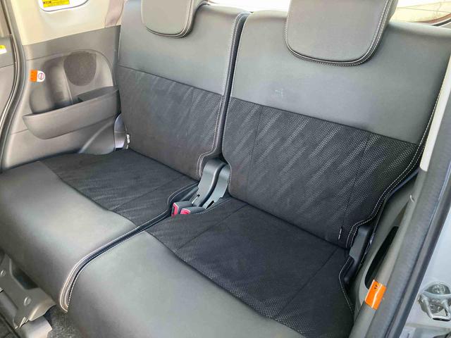 タントカスタムＲＳ　トップエディションＳＡIII走行距離無制限１２ヶ月保証付き　アイドルストップ　両側パワードア　メモリーナビゲーション　Ｂｌｕｅｔｏｏｔｈ対応　禁煙　車線逸脱警告　助手席エアバッグ　記録簿有　ＥＳＣ　ＡＨＢ　盗難防止システム　ナビ（大分県）の中古車