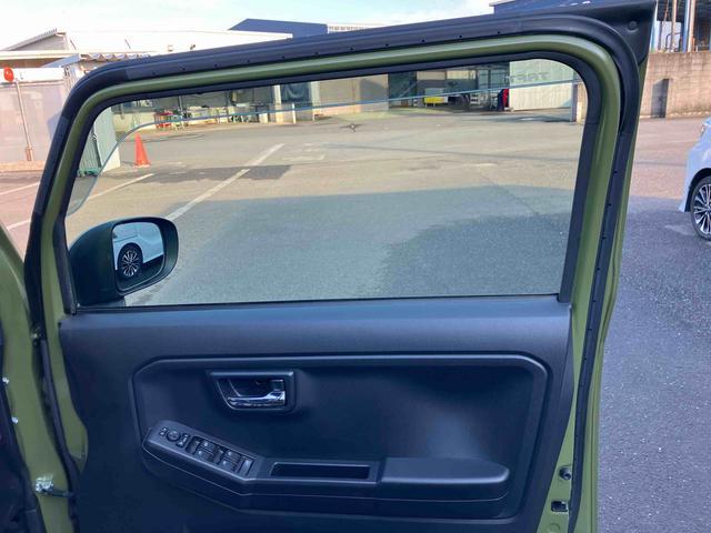 タフトＧターボ　クロムベンチャー走行距離無制限１２ヶ月保証付き　ナビ付き　アイドリングストップ機能　アルミ　アダプティブクルーズ　衝突安全ボディ　キーフリー　シートヒータ付き　禁煙車　ターボ　バックモニター　オートマチックハイビーム（大分県）の中古車