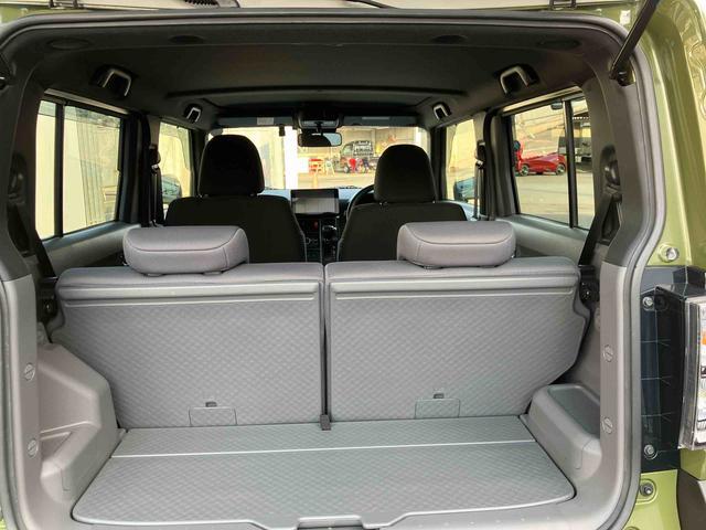 タフトＧターボ　クロムベンチャー走行距離無制限１２ヶ月保証付き　ナビ付き　アイドリングストップ機能　アルミ　アダプティブクルーズ　衝突安全ボディ　キーフリー　シートヒータ付き　禁煙車　ターボ　バックモニター　オートマチックハイビーム（大分県）の中古車