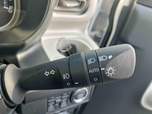 ムーヴキャンバスストライプスＧ　ワンオーナー走行距離無制限１２ヶ月保証付き　アイドルストップ　Ｂカメラ　セキュリティアラーム　スマートキープッシュスタート　Ｓヒーター　キーフリーキー　ワンオーナー車　ＬＥＤライト　車線逸脱警報　オートハイビーム（大分県）の中古車