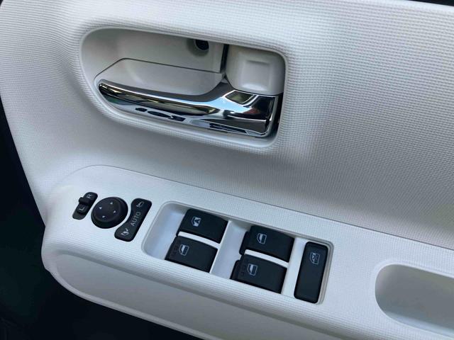 ムーヴキャンバスストライプスＧ　ワンオーナー走行距離無制限１２ヶ月保証付き　アイドルストップ　Ｂカメラ　セキュリティアラーム　スマートキープッシュスタート　Ｓヒーター　キーフリーキー　ワンオーナー車　ＬＥＤライト　車線逸脱警報　オートハイビーム（大分県）の中古車