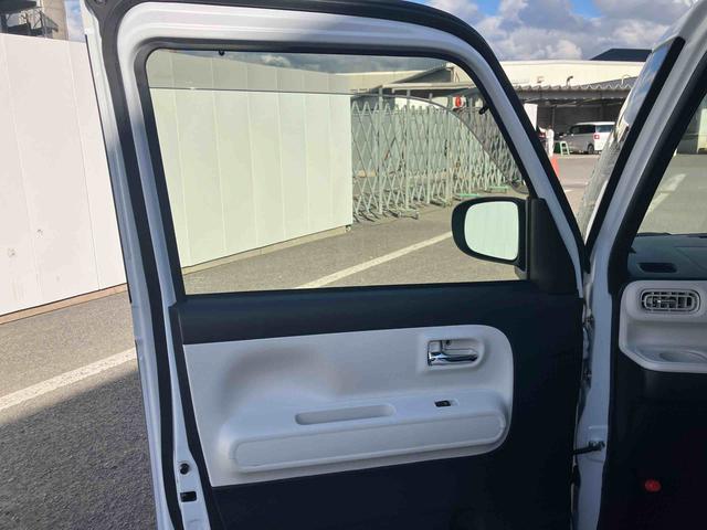 ムーヴキャンバスストライプスＧ　ワンオーナー走行距離無制限１２ヶ月保証付き　アイドルストップ　Ｂカメラ　セキュリティアラーム　スマートキープッシュスタート　Ｓヒーター　キーフリーキー　ワンオーナー車　ＬＥＤライト　車線逸脱警報　オートハイビーム（大分県）の中古車