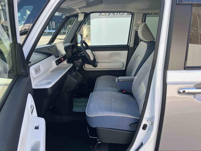 ムーヴキャンバスストライプスＧ　ワンオーナー走行距離無制限１２ヶ月保証付き　アイドルストップ　Ｂカメラ　セキュリティアラーム　スマートキープッシュスタート　Ｓヒーター　キーフリーキー　ワンオーナー車　ＬＥＤライト　車線逸脱警報　オートハイビーム（大分県）の中古車