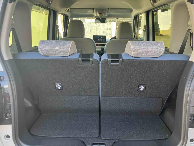 ムーヴキャンバスストライプスＧ　ワンオーナー走行距離無制限１２ヶ月保証付き　アイドルストップ　Ｂカメラ　セキュリティアラーム　スマートキープッシュスタート　Ｓヒーター　キーフリーキー　ワンオーナー車　ＬＥＤライト　車線逸脱警報　オートハイビーム（大分県）の中古車