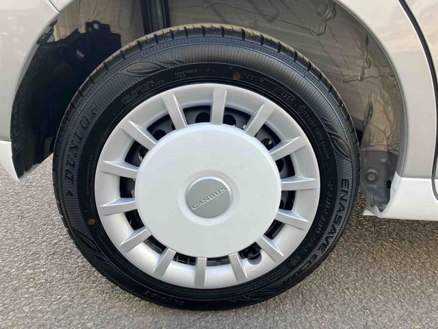 ムーヴキャンバスストライプスＧ　ワンオーナー走行距離無制限１２ヶ月保証付き　アイドルストップ　Ｂカメラ　セキュリティアラーム　スマートキープッシュスタート　Ｓヒーター　キーフリーキー　ワンオーナー車　ＬＥＤライト　車線逸脱警報　オートハイビーム（大分県）の中古車