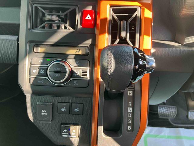 タフトＧ走行距離無制限１２ヶ月保証付き　アダプティブクルーズ　被害軽減ブレーキ　シートＨ　Ｉストップ　リアカメラ　メモリナビ　スマートキー＆プッシュスタート　禁煙　車線逸脱防止　点検記録簿　ドライブレコーダー（大分県）の中古車