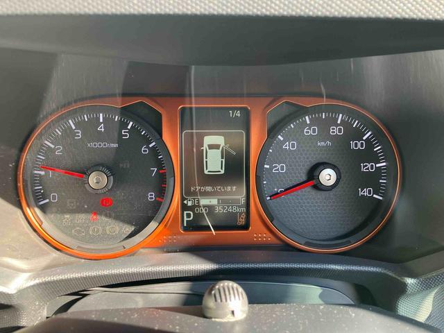 タフトＧ走行距離無制限１２ヶ月保証付き　アダプティブクルーズ　被害軽減ブレーキ　シートＨ　Ｉストップ　リアカメラ　メモリナビ　スマートキー＆プッシュスタート　禁煙　車線逸脱防止　点検記録簿　ドライブレコーダー（大分県）の中古車