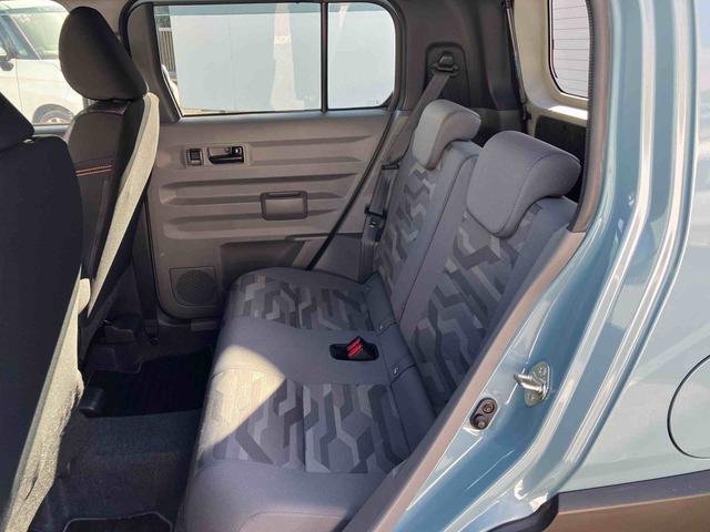 タフトＧ走行距離無制限１２ヶ月保証付き　アダプティブクルーズ　被害軽減ブレーキ　シートＨ　Ｉストップ　リアカメラ　メモリナビ　スマートキー＆プッシュスタート　禁煙　車線逸脱防止　点検記録簿　ドライブレコーダー（大分県）の中古車