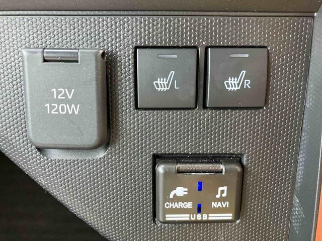 タフトＧ走行距離無制限１２ヶ月保証付き　被害軽減ブレーキ　シートＨ　Ｉストップ　リアカメラ　メモリナビ　スマートキー＆プッシュスタート　禁煙　車線逸脱防止　点検記録簿　ＵＳＢ接続　ナビ　ＥＴＣ　ＡＵＸ　ＤＶＤ（大分県）の中古車