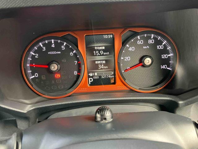 タフトＧ走行距離無制限１２ヶ月保証付き　被害軽減ブレーキ　シートＨ　Ｉストップ　リアカメラ　メモリナビ　スマートキー＆プッシュスタート　禁煙　車線逸脱防止　点検記録簿　ＵＳＢ接続　ナビ　ＥＴＣ　ＡＵＸ　ＤＶＤ（大分県）の中古車