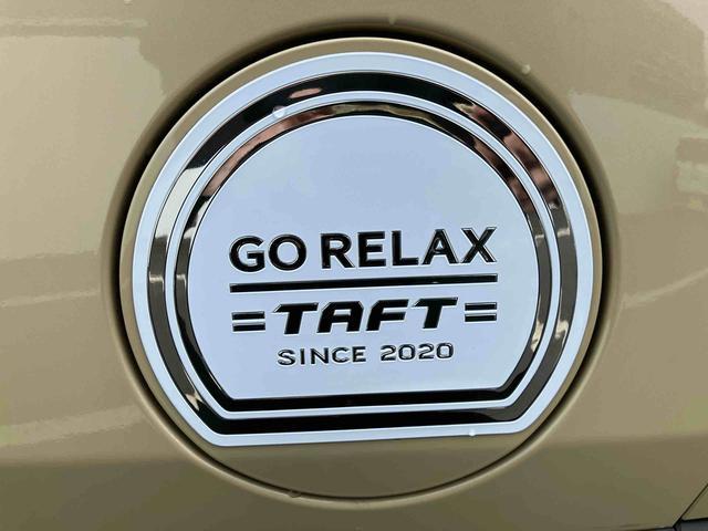 タフトＧ走行距離無制限１２ヶ月保証付き　被害軽減ブレーキ　シートＨ　Ｉストップ　リアカメラ　メモリナビ　スマートキー＆プッシュスタート　禁煙　車線逸脱防止　点検記録簿　ＵＳＢ接続　ナビ　ＥＴＣ　ＡＵＸ　ＤＶＤ（大分県）の中古車