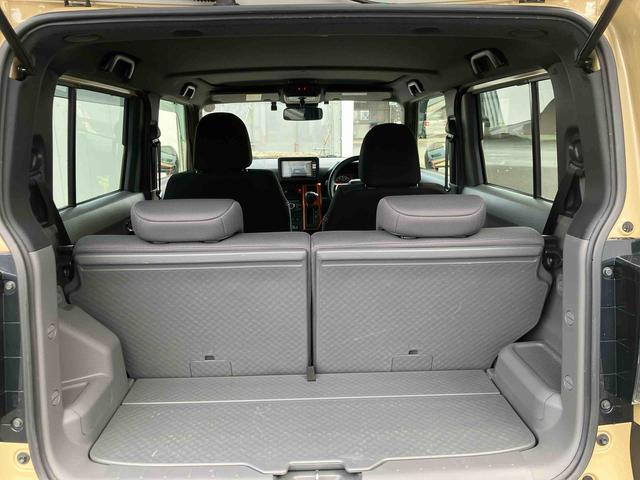 タフトＧ走行距離無制限１２ヶ月保証付き　被害軽減ブレーキ　シートＨ　Ｉストップ　リアカメラ　メモリナビ　スマートキー＆プッシュスタート　禁煙　車線逸脱防止　点検記録簿　ＵＳＢ接続　ナビ　ＥＴＣ　ＡＵＸ　ＤＶＤ（大分県）の中古車