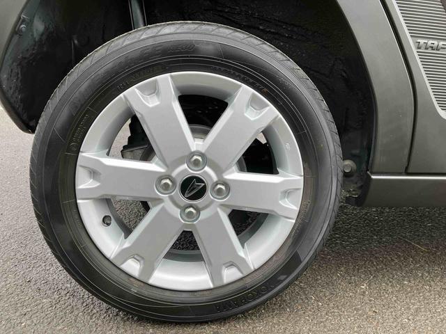 タフトＧ走行距離無制限１２ヶ月保証付き　被害軽減ブレーキ　シートＨ　Ｉストップ　リアカメラ　メモリナビ　スマートキー＆プッシュスタート　禁煙　車線逸脱防止　点検記録簿　ＵＳＢ接続　ナビ　ＥＴＣ　ＡＵＸ　ＤＶＤ（大分県）の中古車