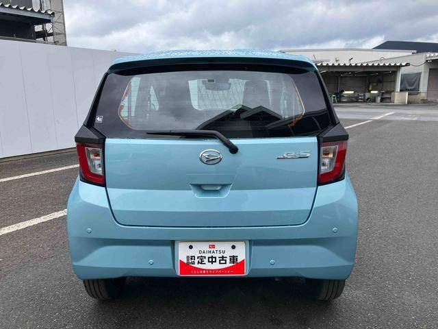 ミライースＬ　ＳＡIII走行距離無制限１２ヶ月保証付き　アイドリングＳＴＯＰ　禁煙　衝突防止　キ−レス　イモビライザー　Ｗエアバッグ　横滑防止　レーンキープアシスト　オートハイビーム　ドラレコ　運転席エアバック　ＡＢＳ（大分県）の中古車