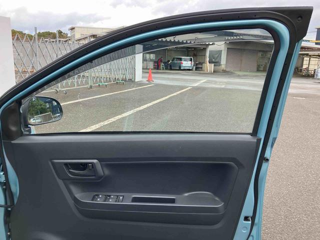 ミライースＬ　ＳＡIII走行距離無制限１２ヶ月保証付き　アイドリングＳＴＯＰ　禁煙　衝突防止　キ−レス　イモビライザー　Ｗエアバッグ　横滑防止　レーンキープアシスト　オートハイビーム　ドラレコ　運転席エアバック　ＡＢＳ（大分県）の中古車