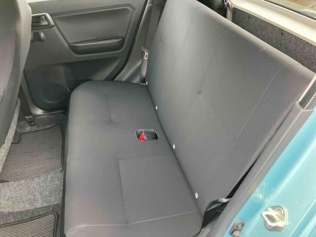 ミライースＬ　ＳＡIII走行距離無制限１２ヶ月保証付き　アイドリングＳＴＯＰ　禁煙　衝突防止　キ−レス　イモビライザー　Ｗエアバッグ　横滑防止　レーンキープアシスト　オートハイビーム　ドラレコ　運転席エアバック　ＡＢＳ（大分県）の中古車