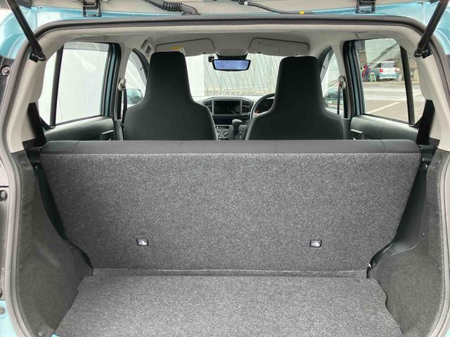 ミライースＬ　ＳＡIII走行距離無制限１２ヶ月保証付き　アイドリングＳＴＯＰ　禁煙　衝突防止　キ−レス　イモビライザー　Ｗエアバッグ　横滑防止　レーンキープアシスト　オートハイビーム　ドラレコ　運転席エアバック　ＡＢＳ（大分県）の中古車