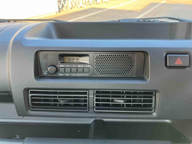 ハイゼットトラックハイルーフ ワンオーナー走行距離無制限12ヶ月保証付き オートマチックハイビーム 横滑り防止装置 ワンオーナー車 衝突被害軽減ブレーキ パワーステアリング Wエアバッグ アイドリングストップ AC 運転席エアバッグ ABS(大分県)の中古車