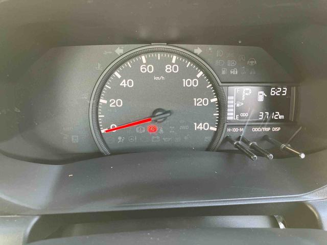 ハイゼットトラックハイルーフ ワンオーナー走行距離無制限12ヶ月保証付き オートマチックハイビーム 横滑り防止装置 ワンオーナー車 衝突被害軽減ブレーキ パワーステアリング Wエアバッグ アイドリングストップ AC 運転席エアバッグ ABS(大分県)の中古車