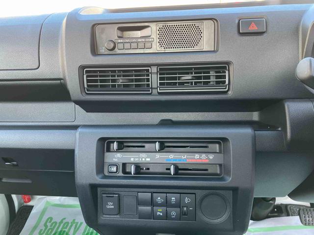 ハイゼットトラックハイルーフ ワンオーナー走行距離無制限12ヶ月保証付き オートマチックハイビーム 横滑り防止装置 ワンオーナー車 衝突被害軽減ブレーキ パワーステアリング Wエアバッグ アイドリングストップ AC 運転席エアバッグ ABS(大分県)の中古車