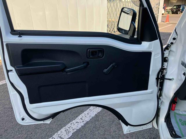 ハイゼットトラックハイルーフ ワンオーナー走行距離無制限12ヶ月保証付き オートマチックハイビーム 横滑り防止装置 ワンオーナー車 衝突被害軽減ブレーキ パワーステアリング Wエアバッグ アイドリングストップ AC 運転席エアバッグ ABS(大分県)の中古車