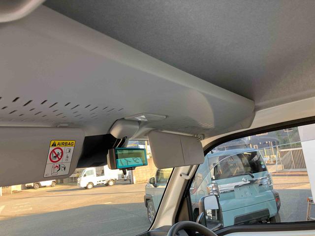 ハイゼットトラックハイルーフ ワンオーナー走行距離無制限12ヶ月保証付き オートマチックハイビーム 横滑り防止装置 ワンオーナー車 衝突被害軽減ブレーキ パワーステアリング Wエアバッグ アイドリングストップ AC 運転席エアバッグ ABS(大分県)の中古車