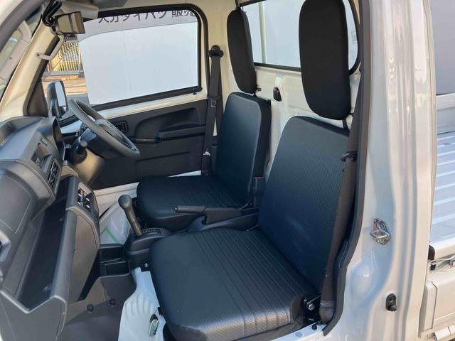 ハイゼットトラックハイルーフ ワンオーナー走行距離無制限12ヶ月保証付き オートマチックハイビーム 横滑り防止装置 ワンオーナー車 衝突被害軽減ブレーキ パワーステアリング Wエアバッグ アイドリングストップ AC 運転席エアバッグ ABS(大分県)の中古車