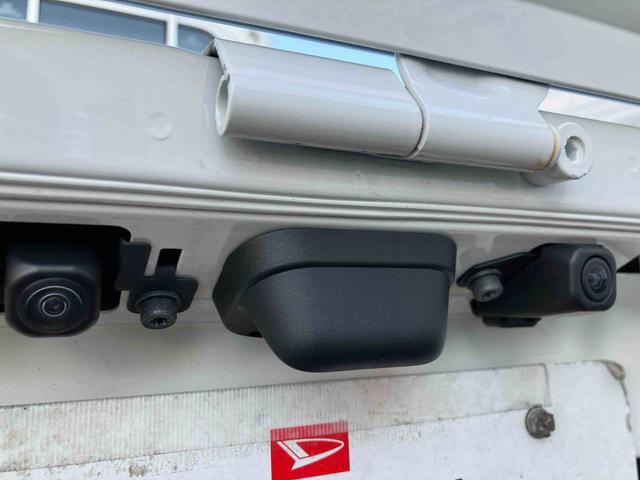 ハイゼットトラックハイルーフ ワンオーナー走行距離無制限12ヶ月保証付き オートマチックハイビーム 横滑り防止装置 ワンオーナー車 衝突被害軽減ブレーキ パワーステアリング Wエアバッグ アイドリングストップ AC 運転席エアバッグ ABS(大分県)の中古車