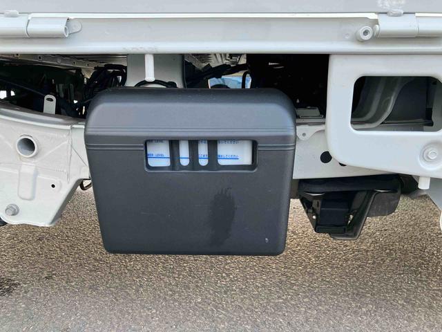 ハイゼットトラックハイルーフ ワンオーナー走行距離無制限12ヶ月保証付き オートマチックハイビーム 横滑り防止装置 ワンオーナー車 衝突被害軽減ブレーキ パワーステアリング Wエアバッグ アイドリングストップ AC 運転席エアバッグ ABS(大分県)の中古車