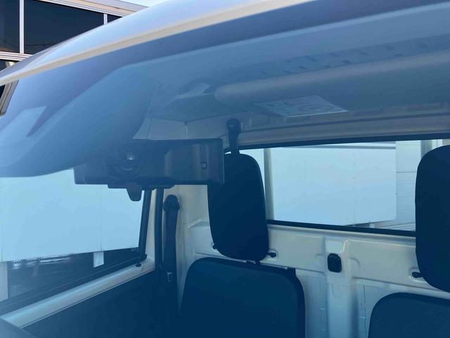 ハイゼットトラックハイルーフ ワンオーナー走行距離無制限12ヶ月保証付き オートマチックハイビーム 横滑り防止装置 ワンオーナー車 衝突被害軽減ブレーキ パワーステアリング Wエアバッグ アイドリングストップ AC 運転席エアバッグ ABS(大分県)の中古車