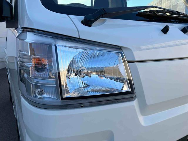 ハイゼットトラックハイルーフ ワンオーナー走行距離無制限12ヶ月保証付き オートマチックハイビーム 横滑り防止装置 ワンオーナー車 衝突被害軽減ブレーキ パワーステアリング Wエアバッグ アイドリングストップ AC 運転席エアバッグ ABS(大分県)の中古車