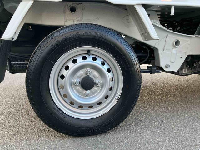 ハイゼットトラックハイルーフ ワンオーナー走行距離無制限12ヶ月保証付き オートマチックハイビーム 横滑り防止装置 ワンオーナー車 衝突被害軽減ブレーキ パワーステアリング Wエアバッグ アイドリングストップ AC 運転席エアバッグ ABS(大分県)の中古車