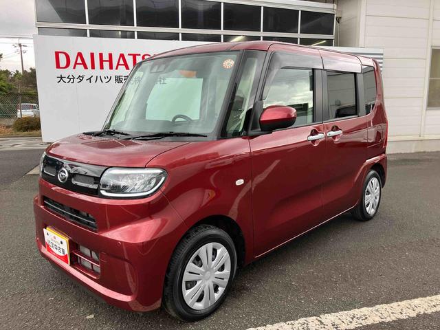 タントＸ　ワンオーナー走行距離無制限１２ヶ月保証付き　アイドリングストップ車　ブレーキサポート　スマートキーシステム　禁煙　ＬＥＤライト　キーレスキー　Ｂカメラ　車線逸脱警報　オートハイビーム　片側電動両側スライドドア（大分県）の中古車