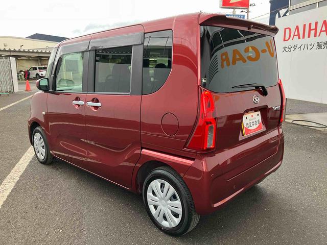 タントＸ　ワンオーナー走行距離無制限１２ヶ月保証付き　アイドリングストップ車　ブレーキサポート　スマートキーシステム　禁煙　ＬＥＤライト　キーレスキー　Ｂカメラ　車線逸脱警報　オートハイビーム　片側電動両側スライドドア（大分県）の中古車