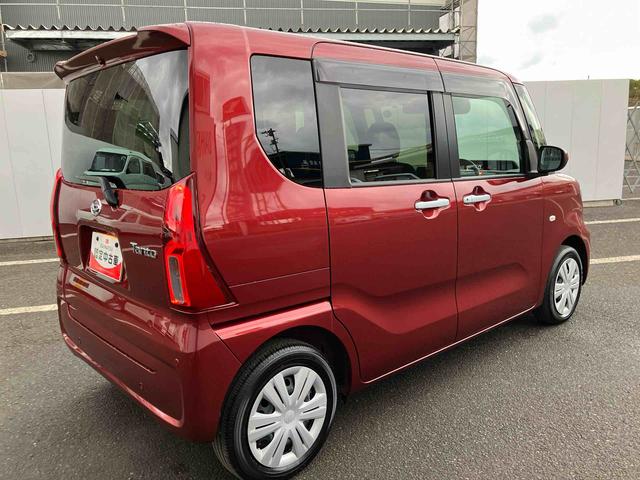 タントＸ　ワンオーナー走行距離無制限１２ヶ月保証付き　アイドリングストップ車　ブレーキサポート　スマートキーシステム　禁煙　ＬＥＤライト　キーレスキー　Ｂカメラ　車線逸脱警報　オートハイビーム　片側電動両側スライドドア（大分県）の中古車