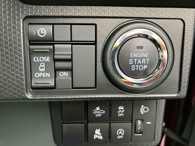 タントＸ　ワンオーナー走行距離無制限１２ヶ月保証付き　アイドリングストップ車　ブレーキサポート　スマートキーシステム　禁煙　ＬＥＤライト　キーレスキー　Ｂカメラ　車線逸脱警報　オートハイビーム　片側電動両側スライドドア（大分県）の中古車