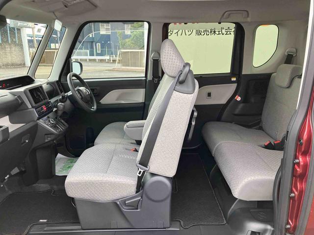 タントＸ　ワンオーナー走行距離無制限１２ヶ月保証付き　アイドリングストップ車　ブレーキサポート　スマートキーシステム　禁煙　ＬＥＤライト　キーレスキー　Ｂカメラ　車線逸脱警報　オートハイビーム　片側電動両側スライドドア（大分県）の中古車