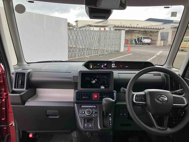 タントＸ　ワンオーナー走行距離無制限１２ヶ月保証付き　アイドリングストップ車　ブレーキサポート　スマートキーシステム　禁煙　ＬＥＤライト　キーレスキー　Ｂカメラ　車線逸脱警報　オートハイビーム　片側電動両側スライドドア（大分県）の中古車