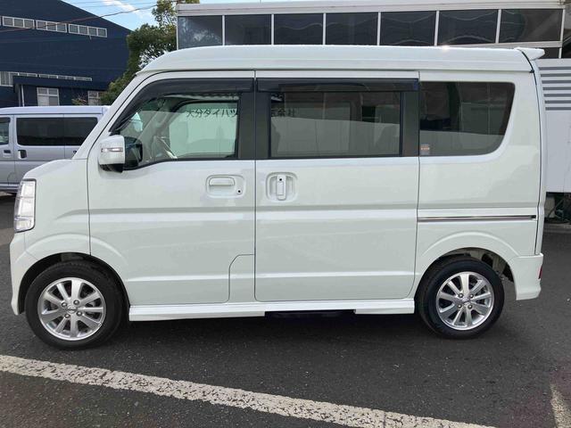 ＮＶ１００クリッパーリオＧ走行距離無制限１２ヶ月保証付き　ＵＳＢポート　ブレーキサポート　ＢＴ　ＤＶＤ再生可能　バックモニター　ターボ車　スマートキ　盗難防止装置　キーフリーシステム　シートＨ　オートライト　横滑り防止装置（大分県）の中古車