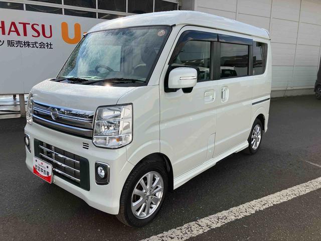 ＮＶ１００クリッパーリオＧ走行距離無制限１２ヶ月保証付き　ＵＳＢポート　ブレーキサポート　ＢＴ　ＤＶＤ再生可能　バックモニター　ターボ車　スマートキ　盗難防止装置　キーフリーシステム　シートＨ　オートライト　横滑り防止装置（大分県）の中古車