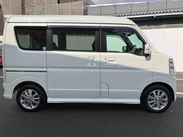 ＮＶ１００クリッパーリオＧ走行距離無制限１２ヶ月保証付き　ＵＳＢポート　ブレーキサポート　ＢＴ　ＤＶＤ再生可能　バックモニター　ターボ車　スマートキ　盗難防止装置　キーフリーシステム　シートＨ　オートライト　横滑り防止装置（大分県）の中古車