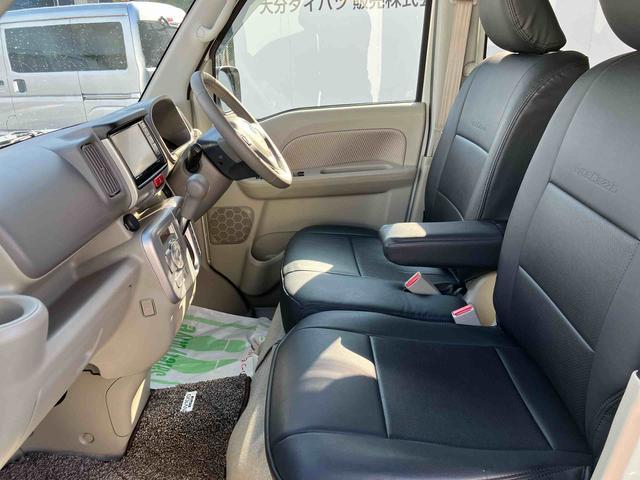 ＮＶ１００クリッパーリオＧ走行距離無制限１２ヶ月保証付き　ＵＳＢポート　ブレーキサポート　ＢＴ　ＤＶＤ再生可能　バックモニター　ターボ車　スマートキ　盗難防止装置　キーフリーシステム　シートＨ　オートライト　横滑り防止装置（大分県）の中古車