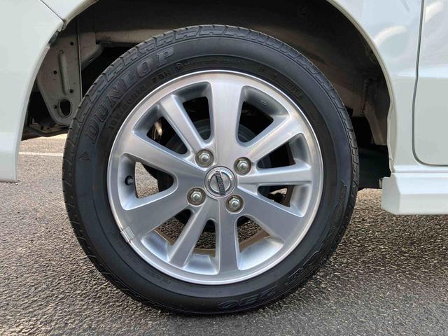 ＮＶ１００クリッパーリオＧ走行距離無制限１２ヶ月保証付き　ＵＳＢポート　ブレーキサポート　ＢＴ　ＤＶＤ再生可能　バックモニター　ターボ車　スマートキ　盗難防止装置　キーフリーシステム　シートＨ　オートライト　横滑り防止装置（大分県）の中古車